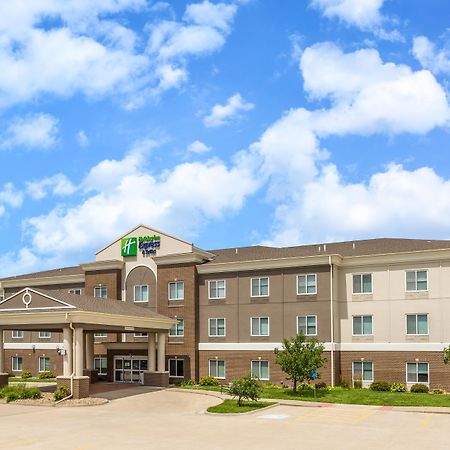 Holiday Inn Express - Albert Lea By Ihg Eksteriør bilde