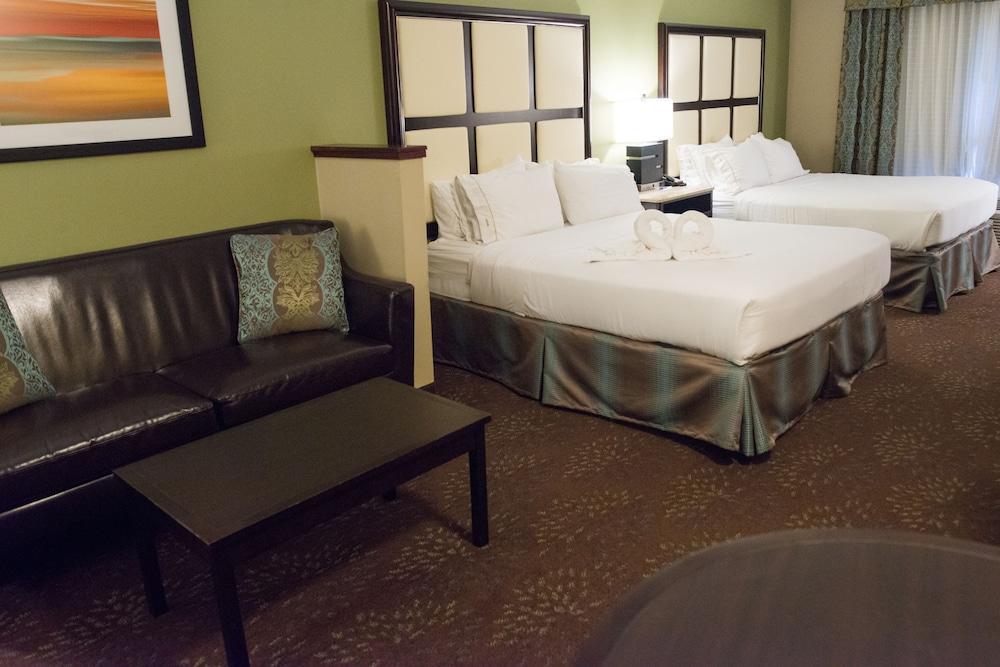 Holiday Inn Express - Albert Lea By Ihg Eksteriør bilde