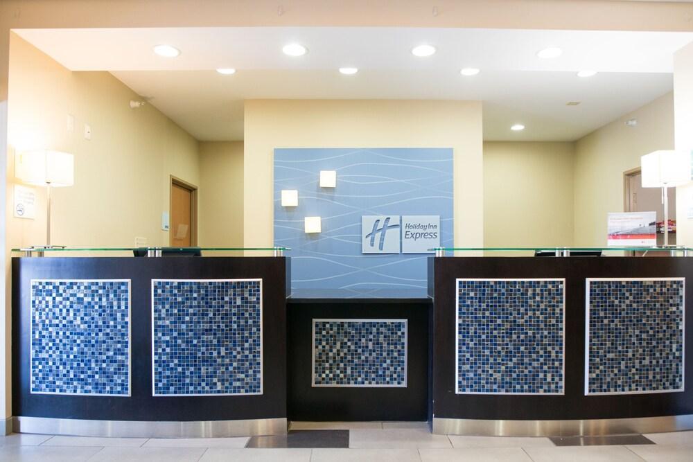 Holiday Inn Express - Albert Lea By Ihg Eksteriør bilde