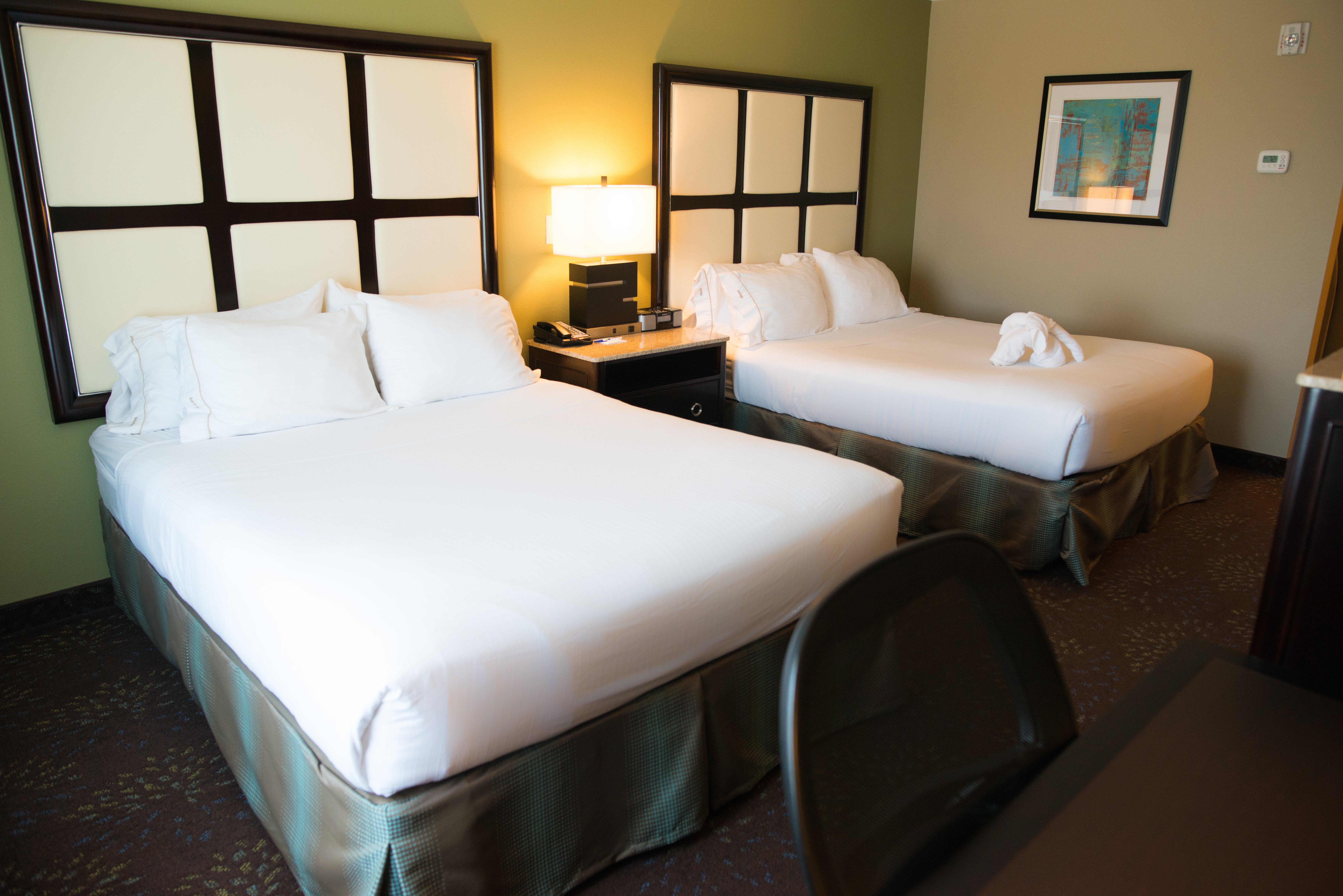 Holiday Inn Express - Albert Lea By Ihg Eksteriør bilde