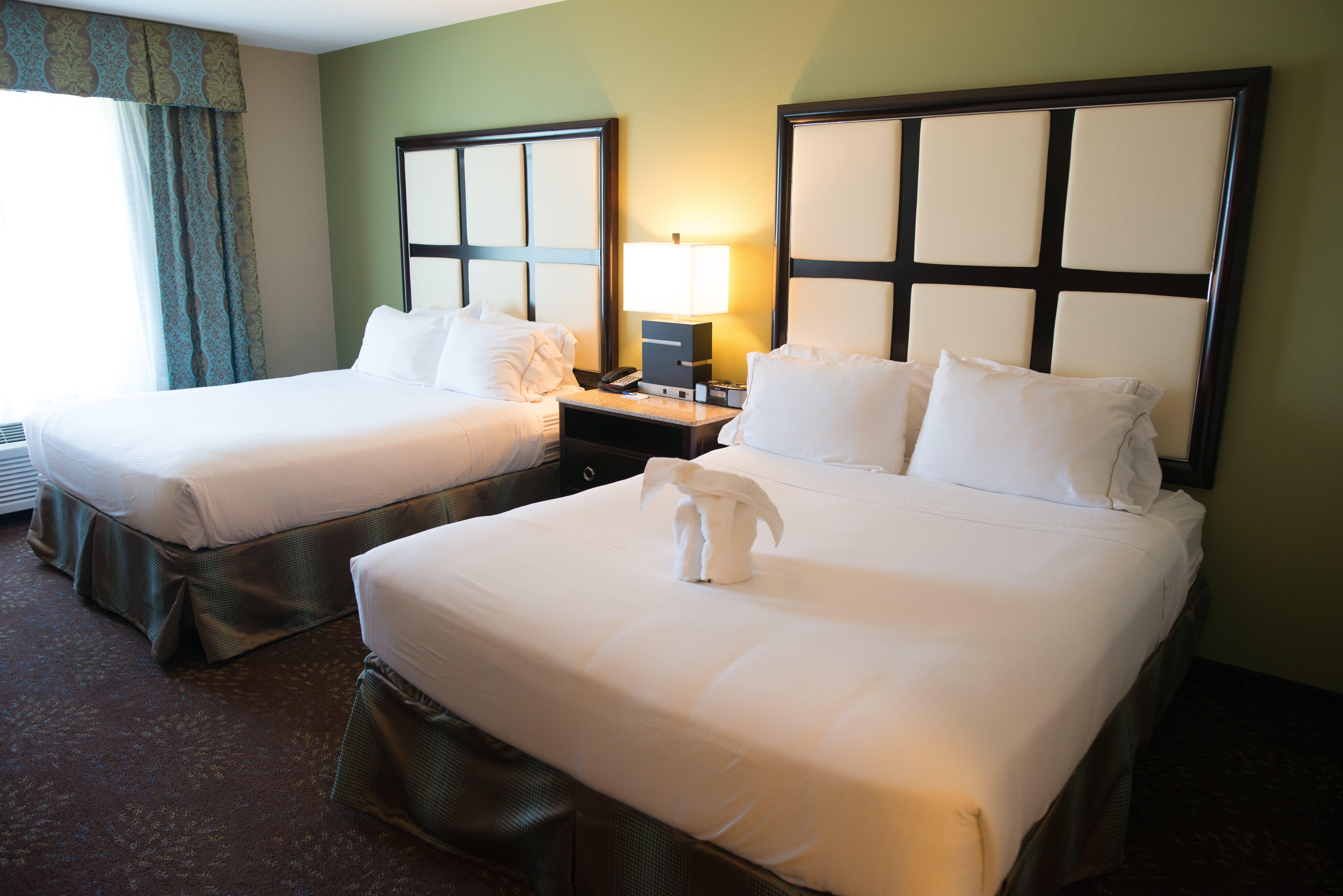 Holiday Inn Express - Albert Lea By Ihg Eksteriør bilde