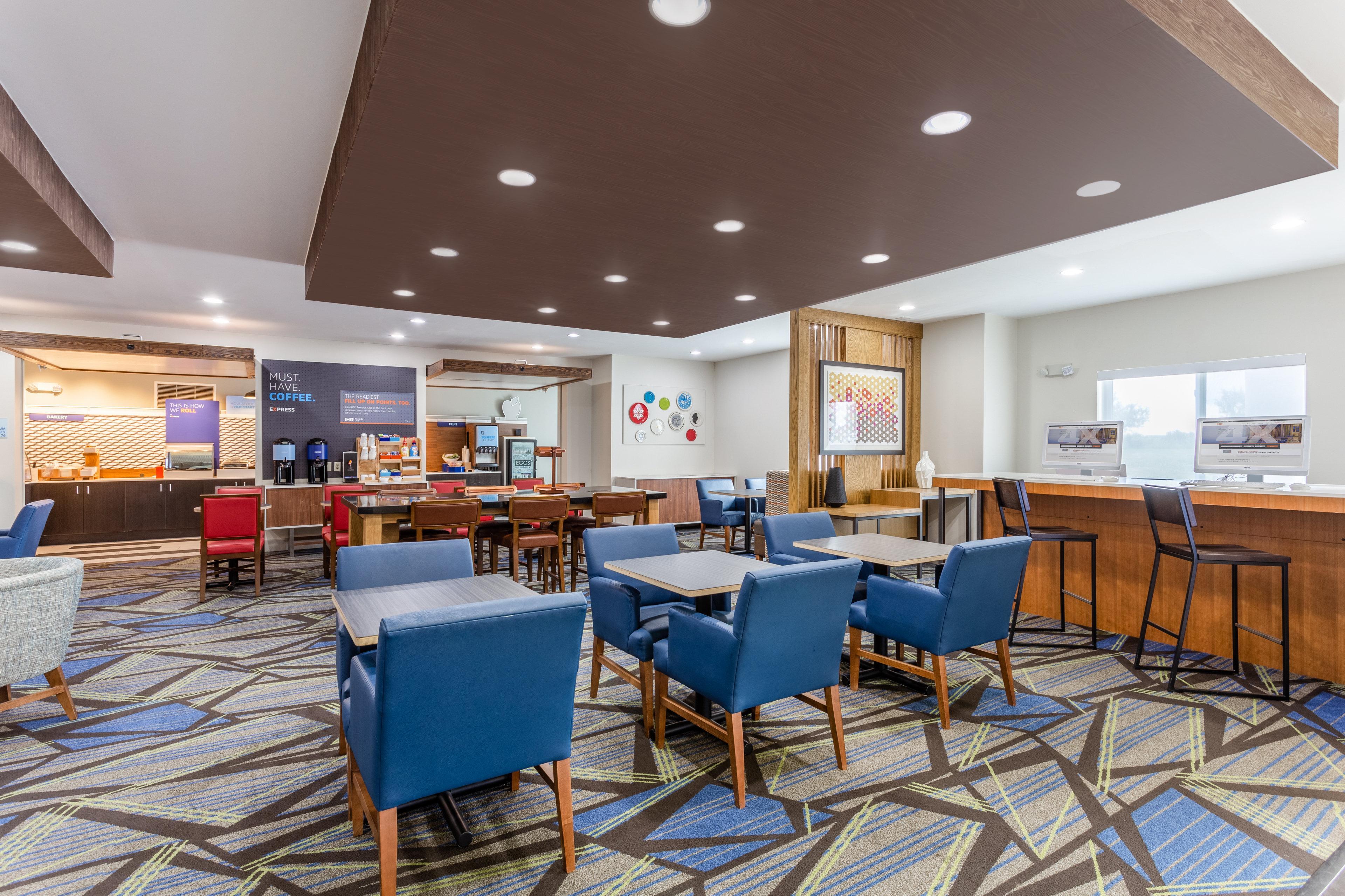 Holiday Inn Express - Albert Lea By Ihg Eksteriør bilde