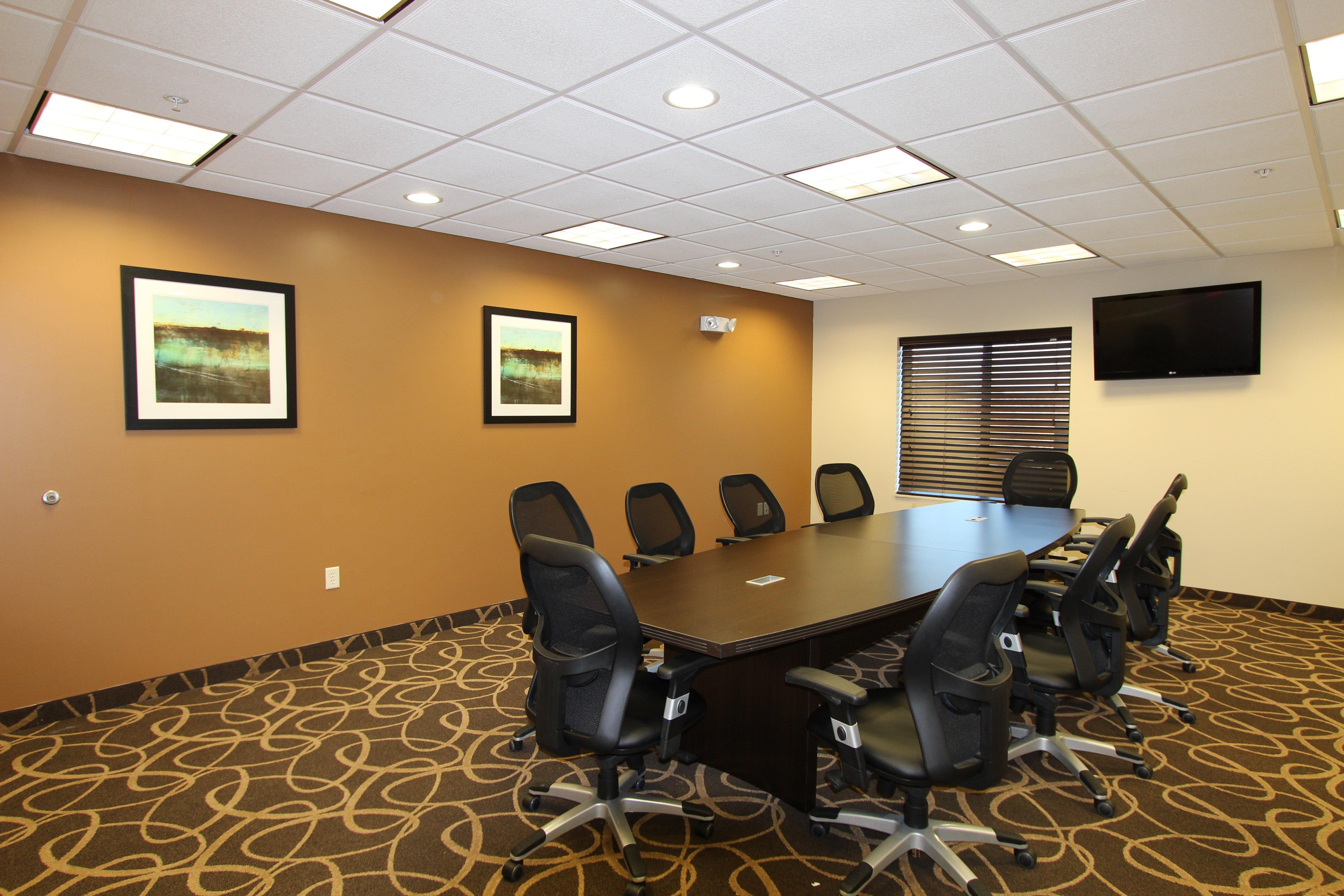 Holiday Inn Express - Albert Lea By Ihg Eksteriør bilde