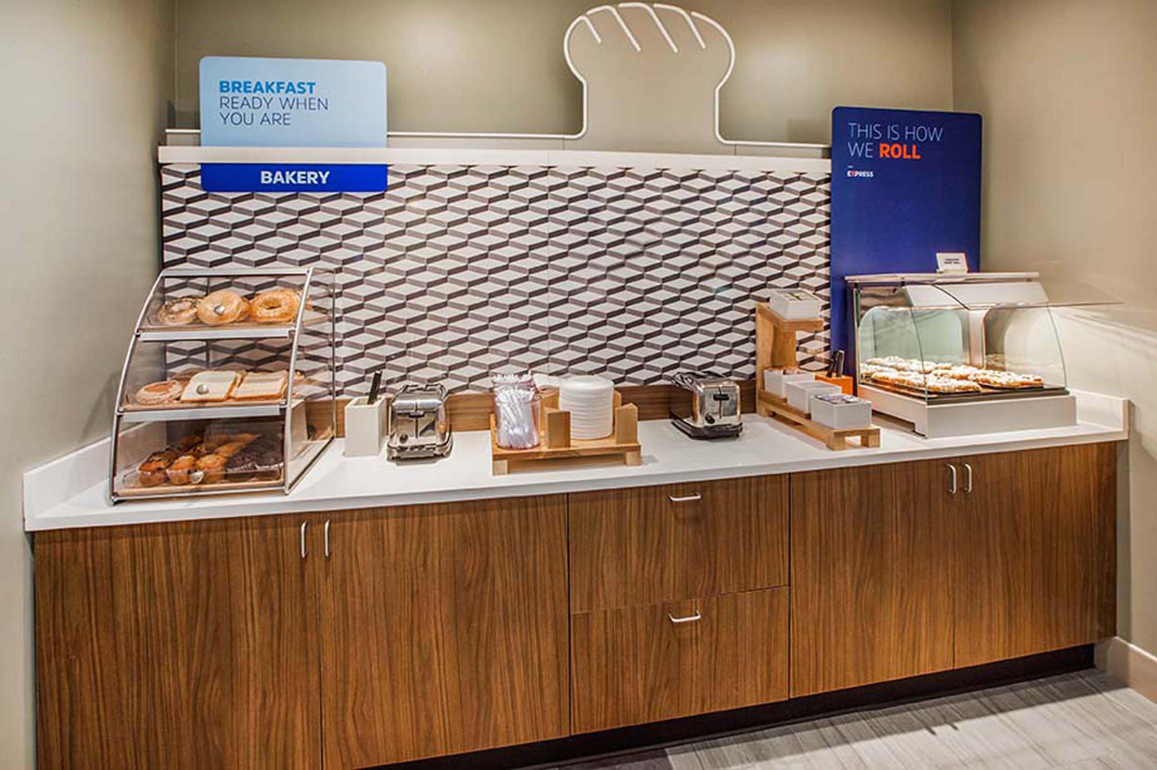 Holiday Inn Express - Albert Lea By Ihg Eksteriør bilde