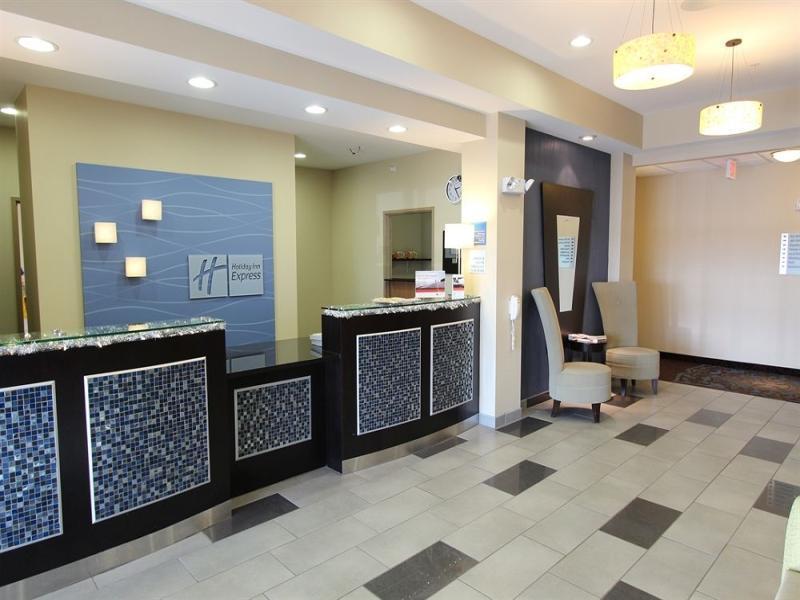 Holiday Inn Express - Albert Lea By Ihg Eksteriør bilde