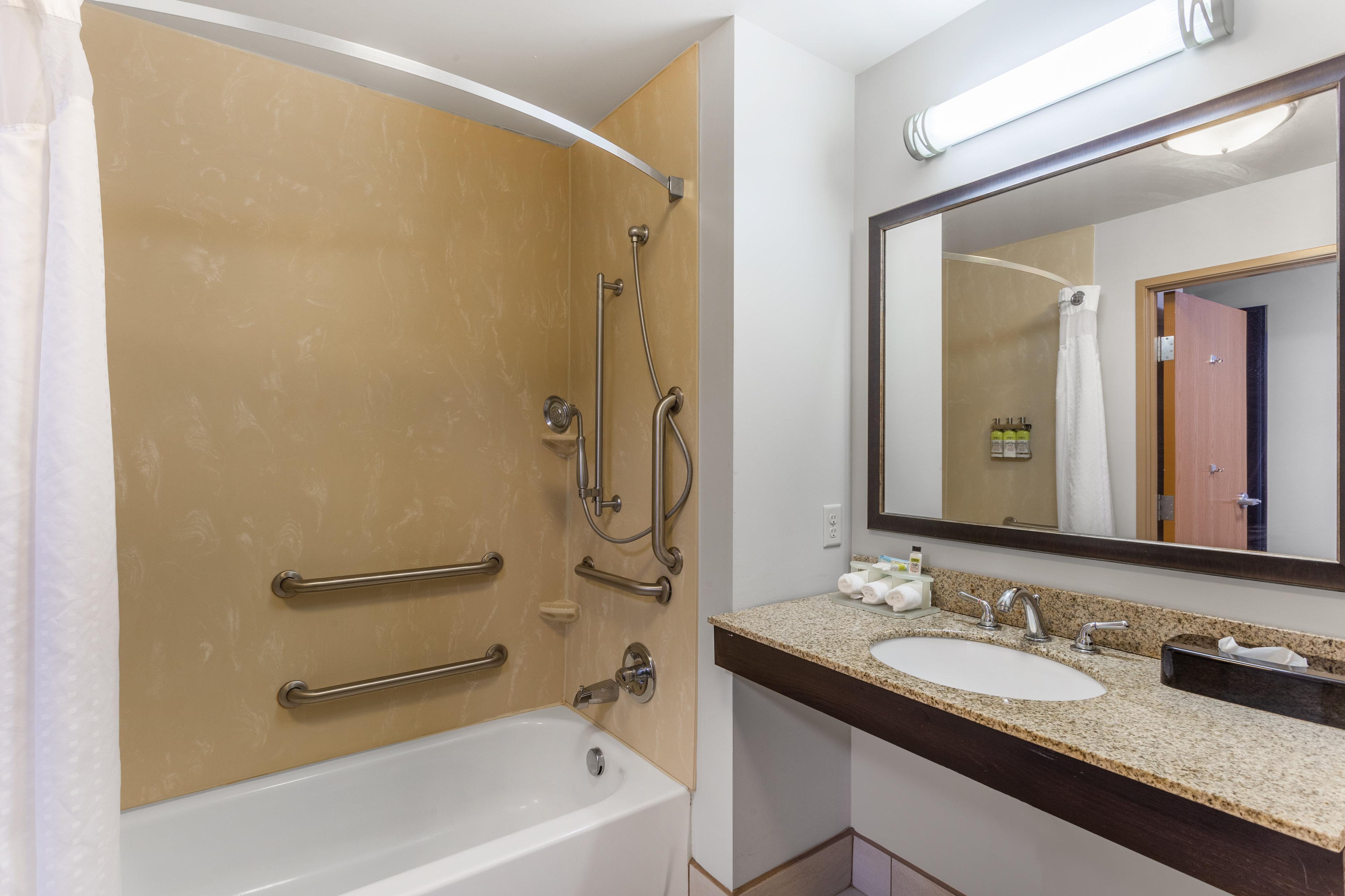 Holiday Inn Express - Albert Lea By Ihg Eksteriør bilde