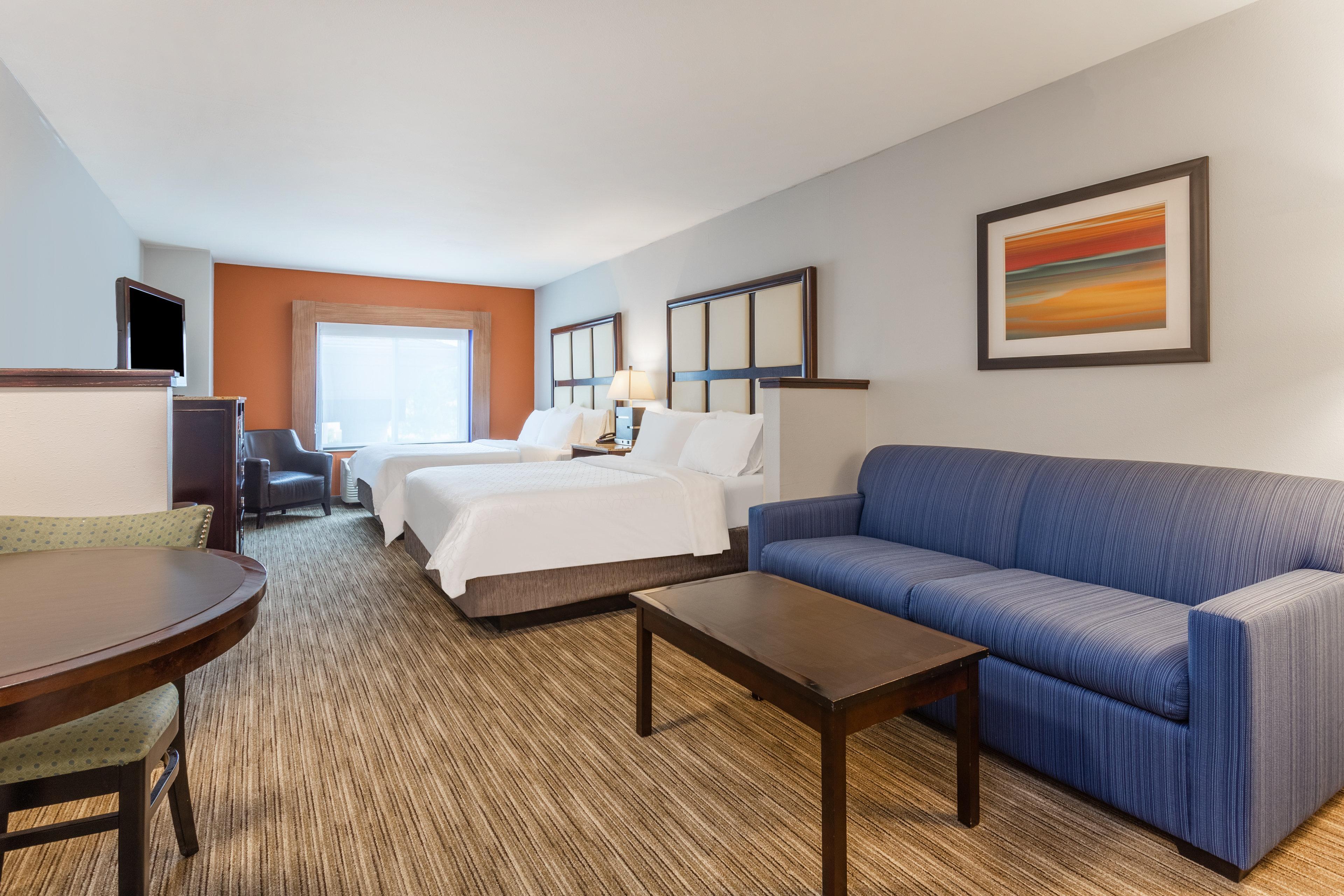 Holiday Inn Express - Albert Lea By Ihg Eksteriør bilde