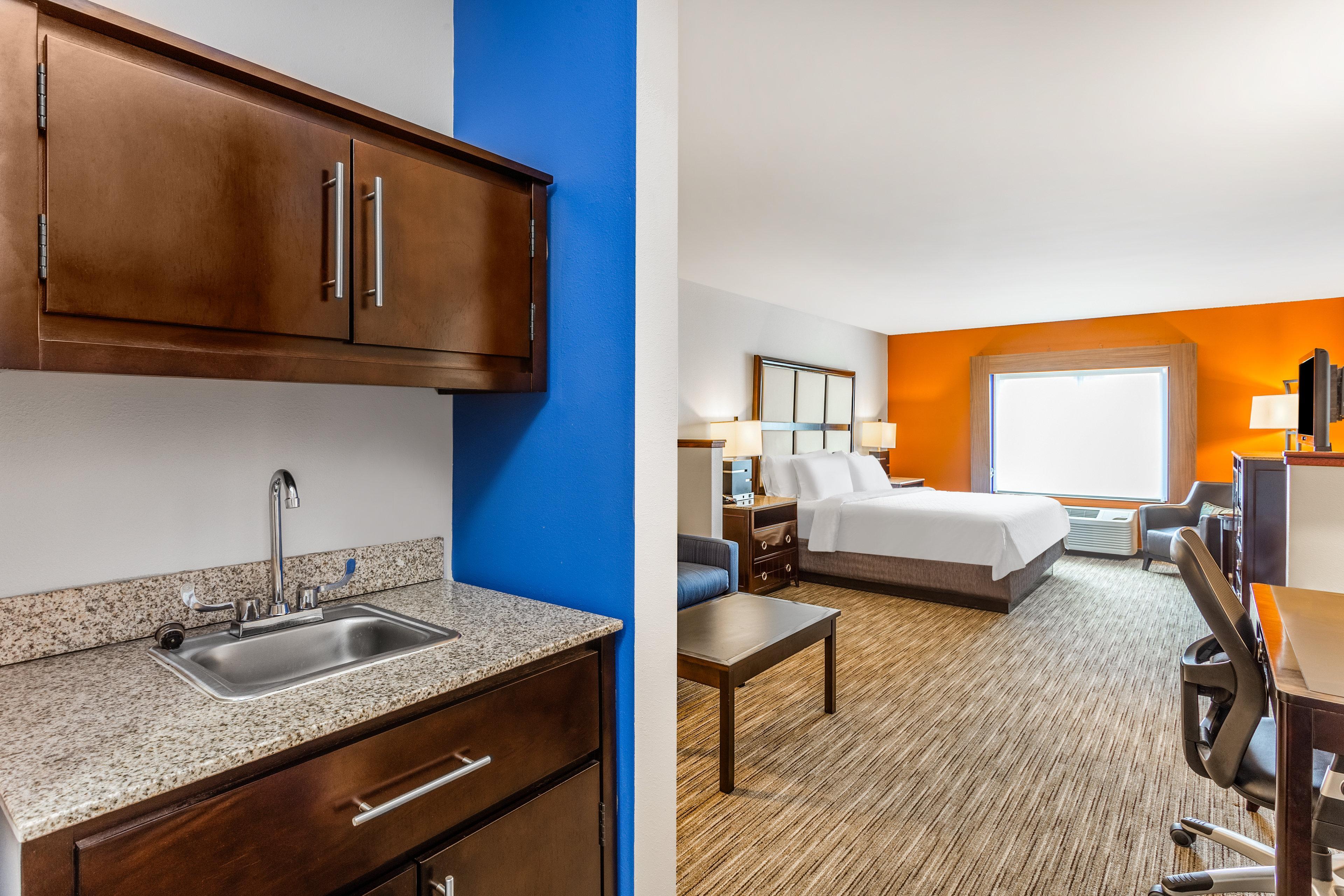 Holiday Inn Express - Albert Lea By Ihg Eksteriør bilde