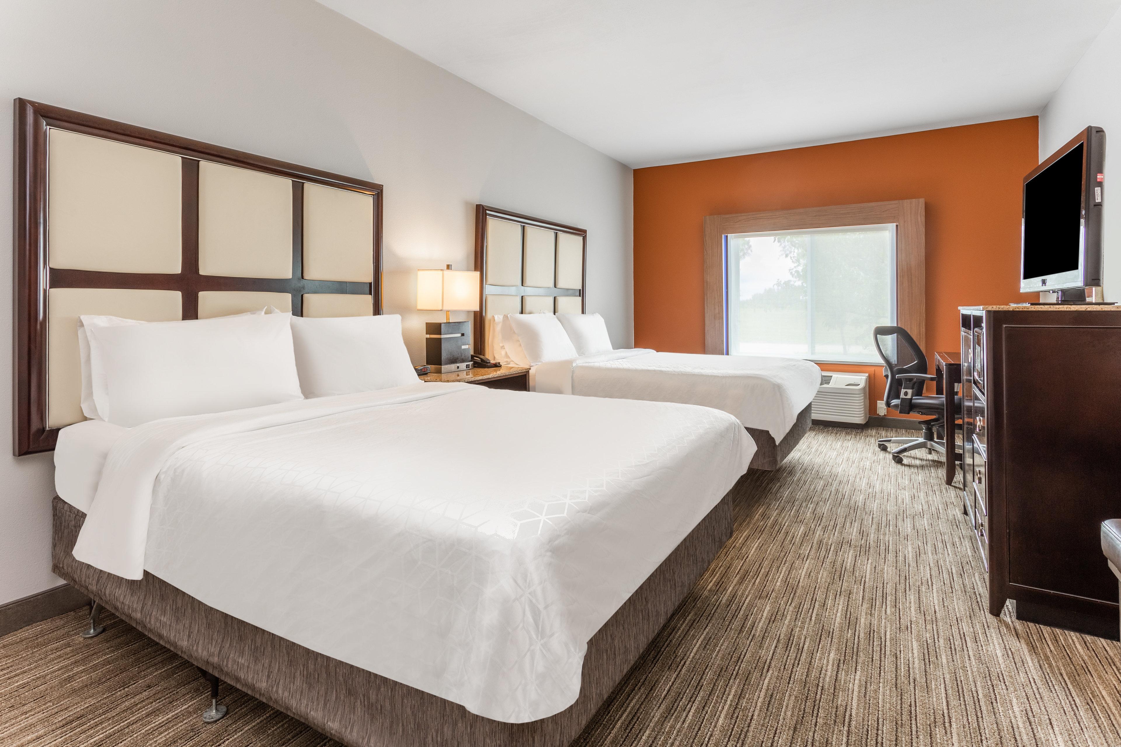 Holiday Inn Express - Albert Lea By Ihg Eksteriør bilde