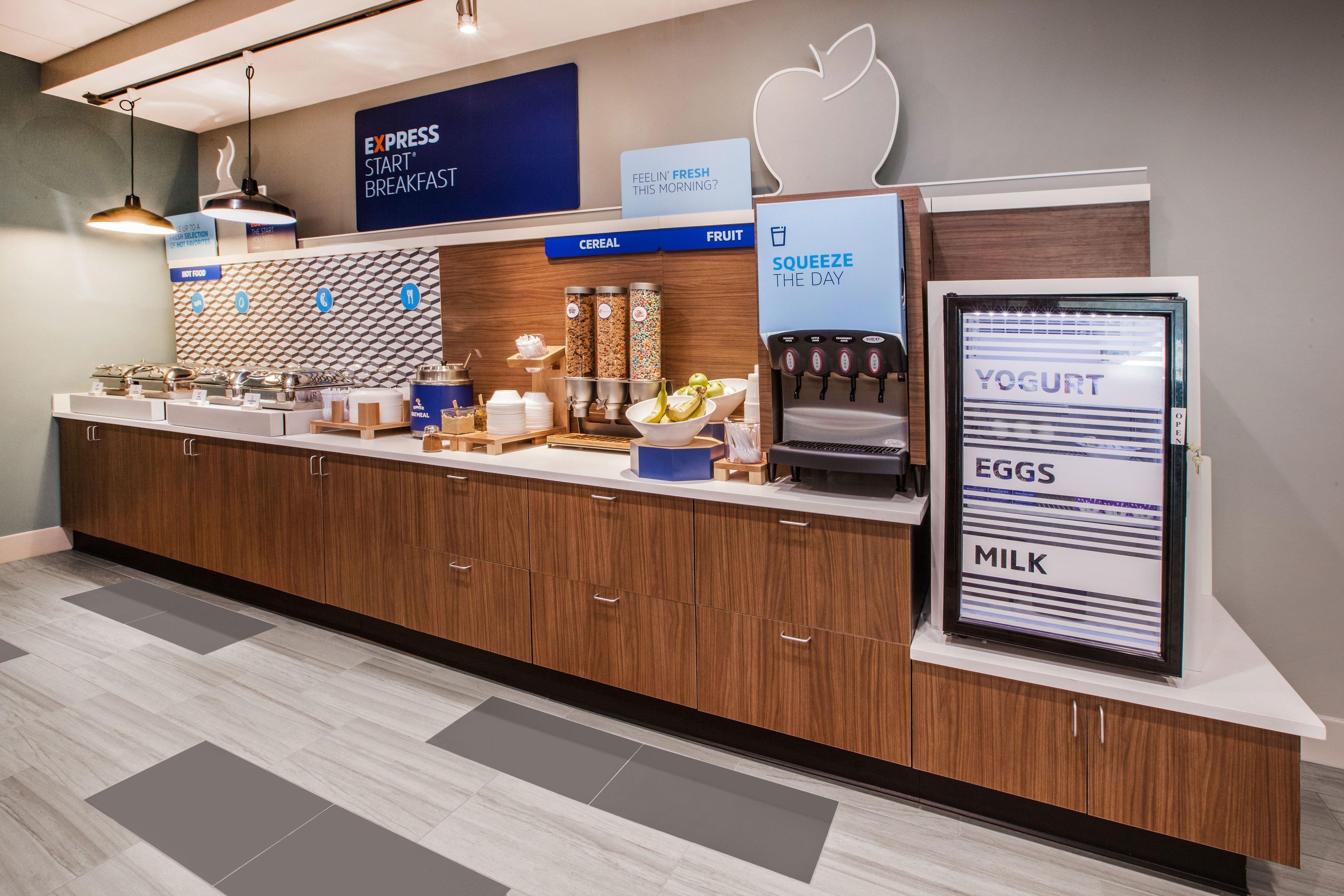 Holiday Inn Express - Albert Lea By Ihg Eksteriør bilde