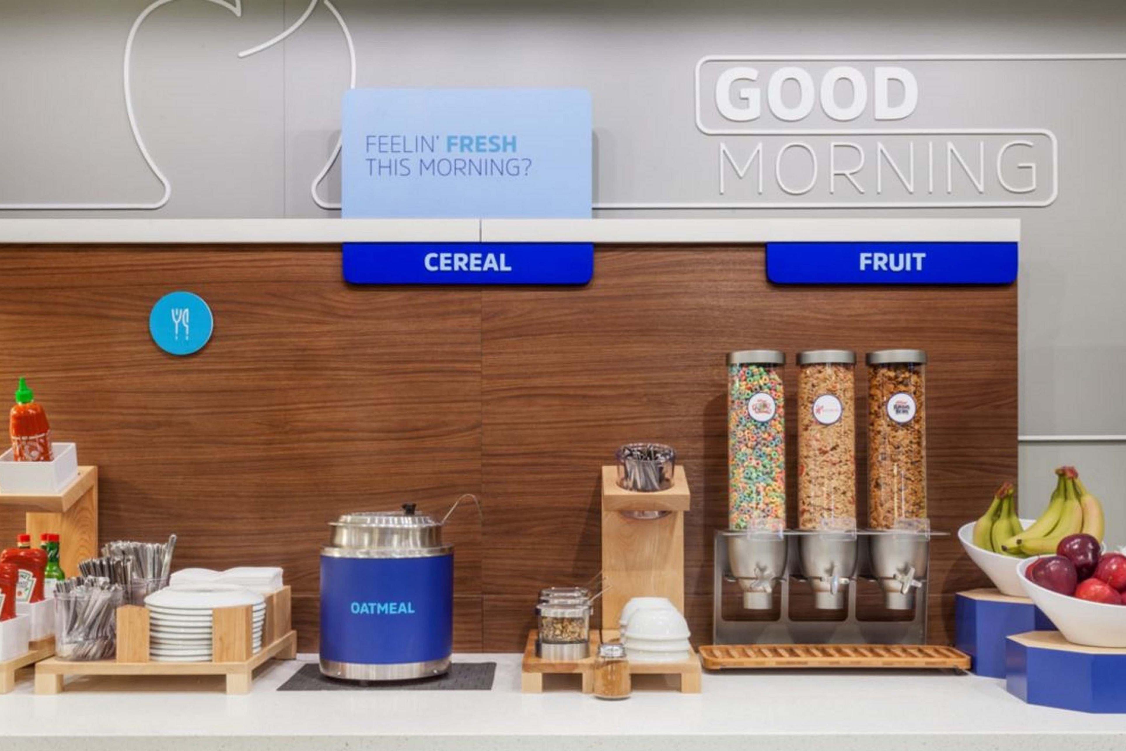 Holiday Inn Express - Albert Lea By Ihg Eksteriør bilde