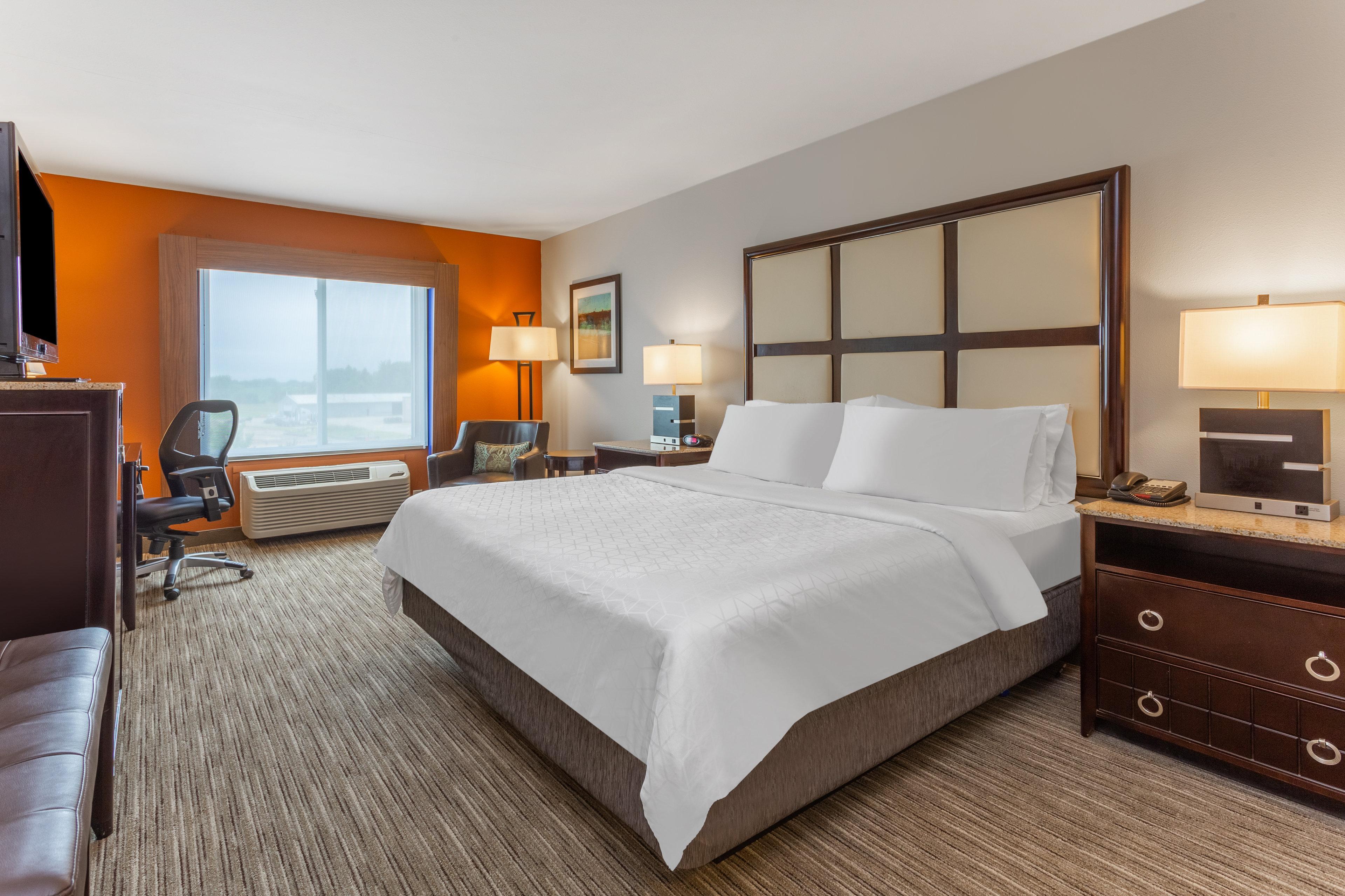 Holiday Inn Express - Albert Lea By Ihg Eksteriør bilde