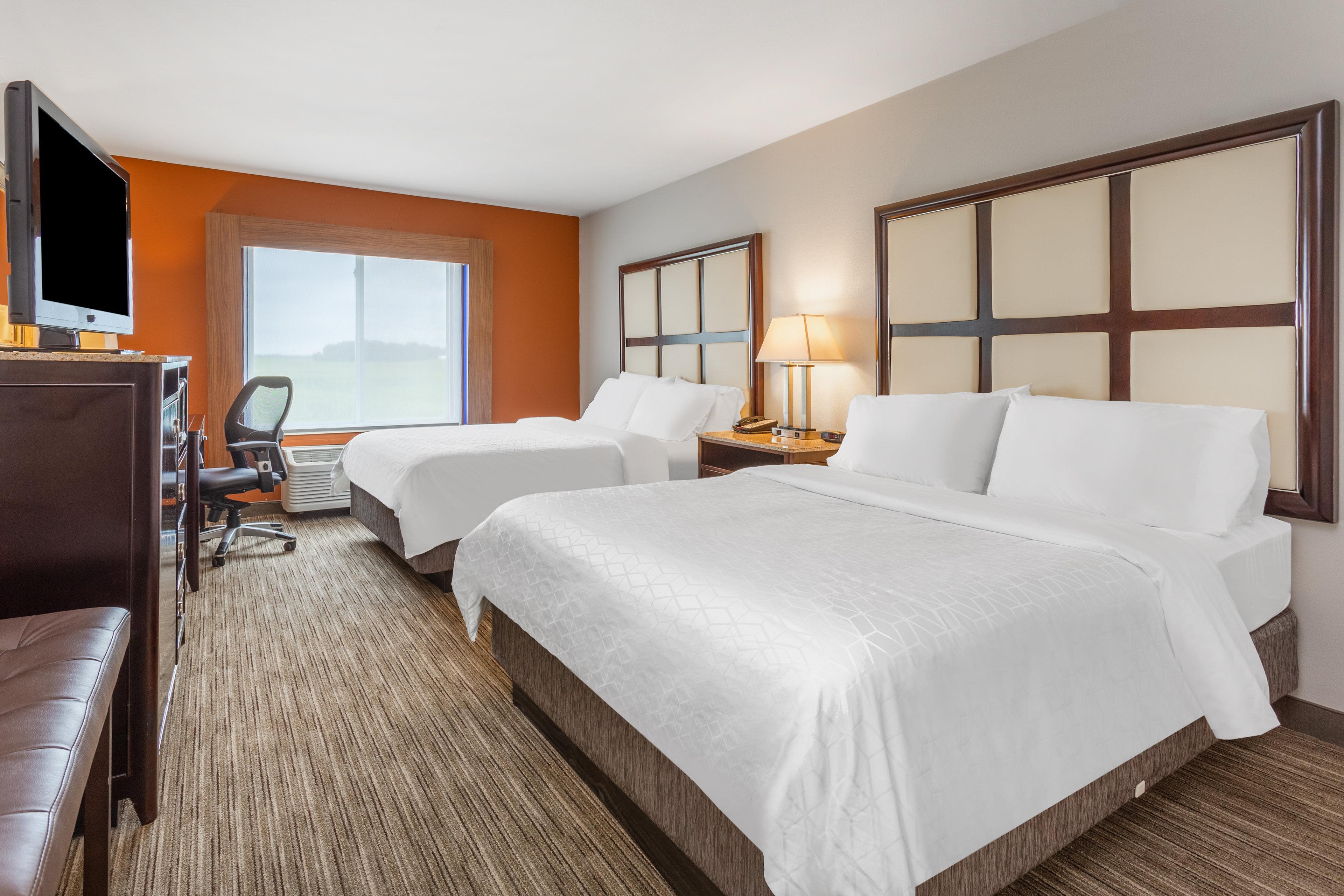 Holiday Inn Express - Albert Lea By Ihg Eksteriør bilde