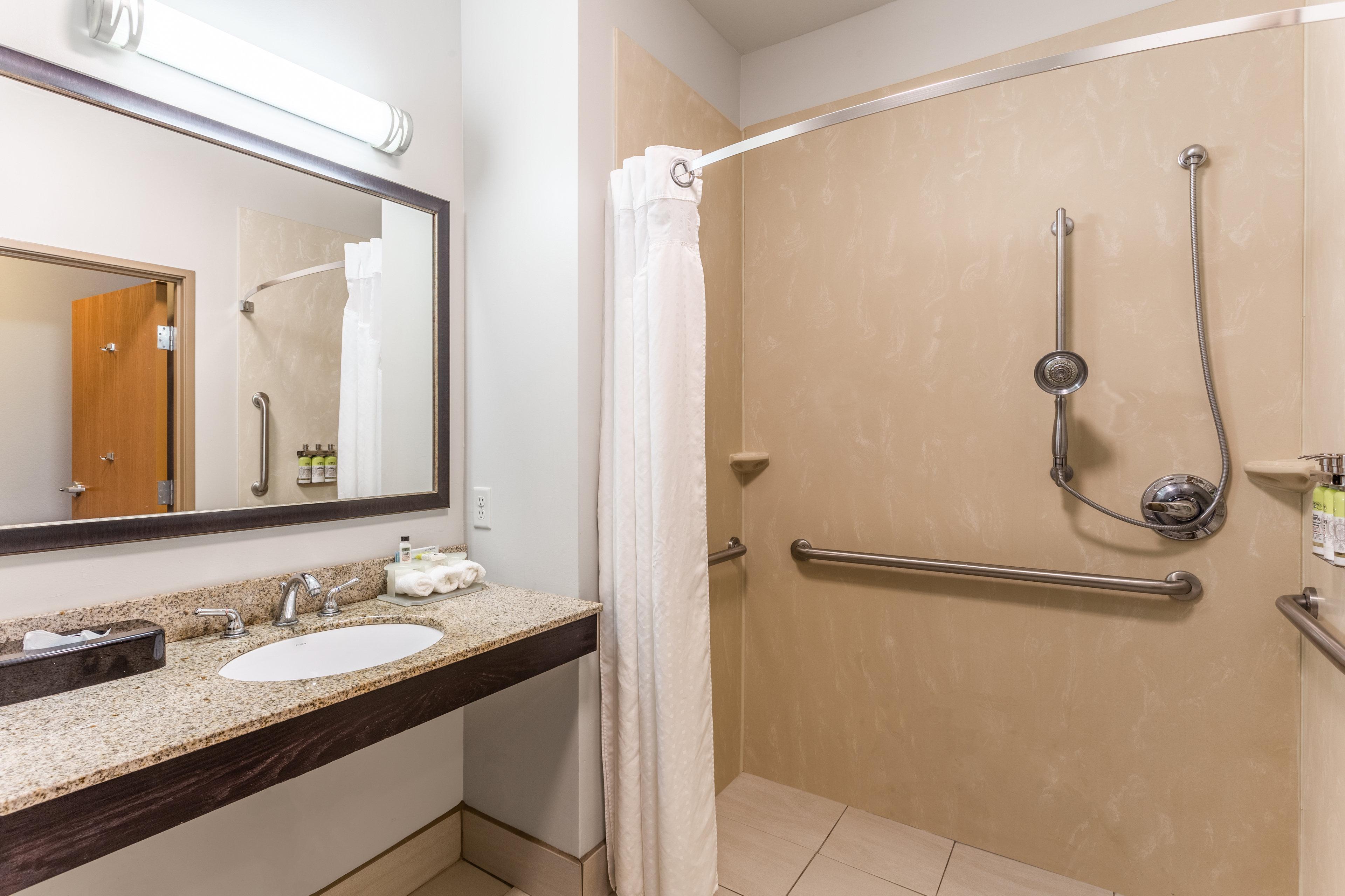 Holiday Inn Express - Albert Lea By Ihg Eksteriør bilde