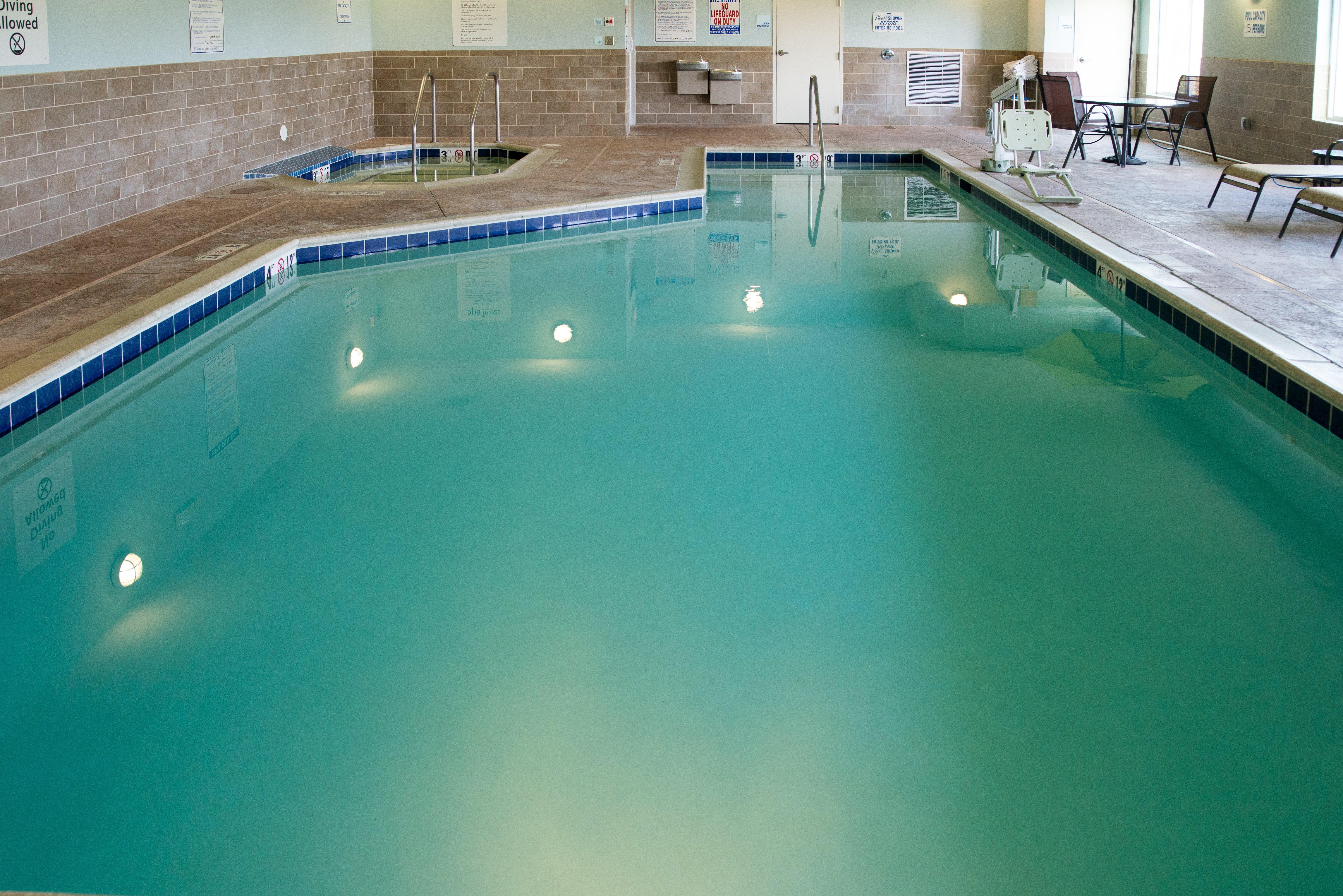 Holiday Inn Express - Albert Lea By Ihg Eksteriør bilde