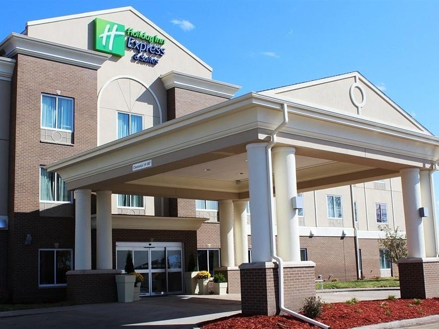 Holiday Inn Express - Albert Lea By Ihg Eksteriør bilde