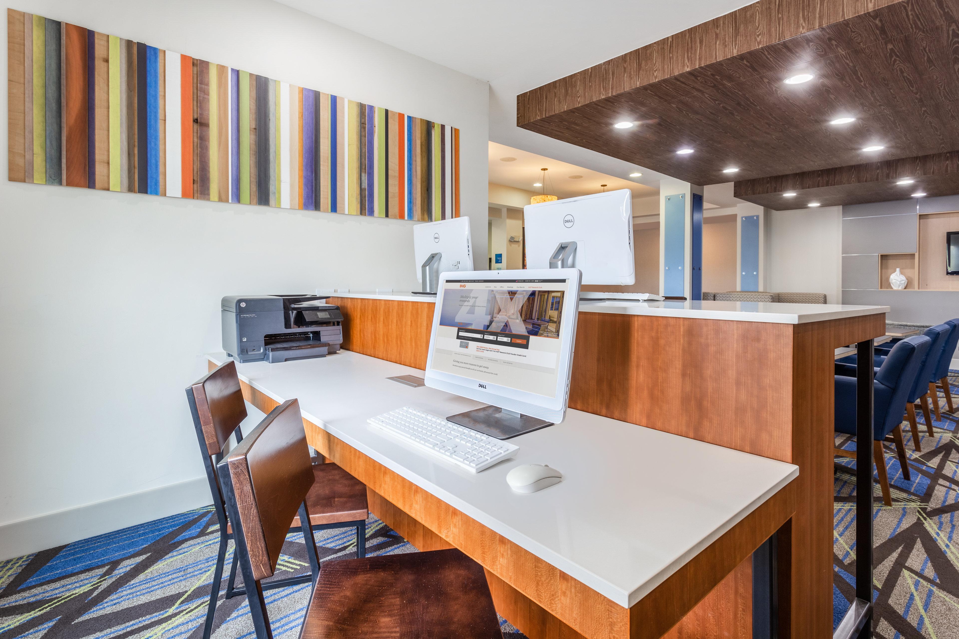 Holiday Inn Express - Albert Lea By Ihg Eksteriør bilde