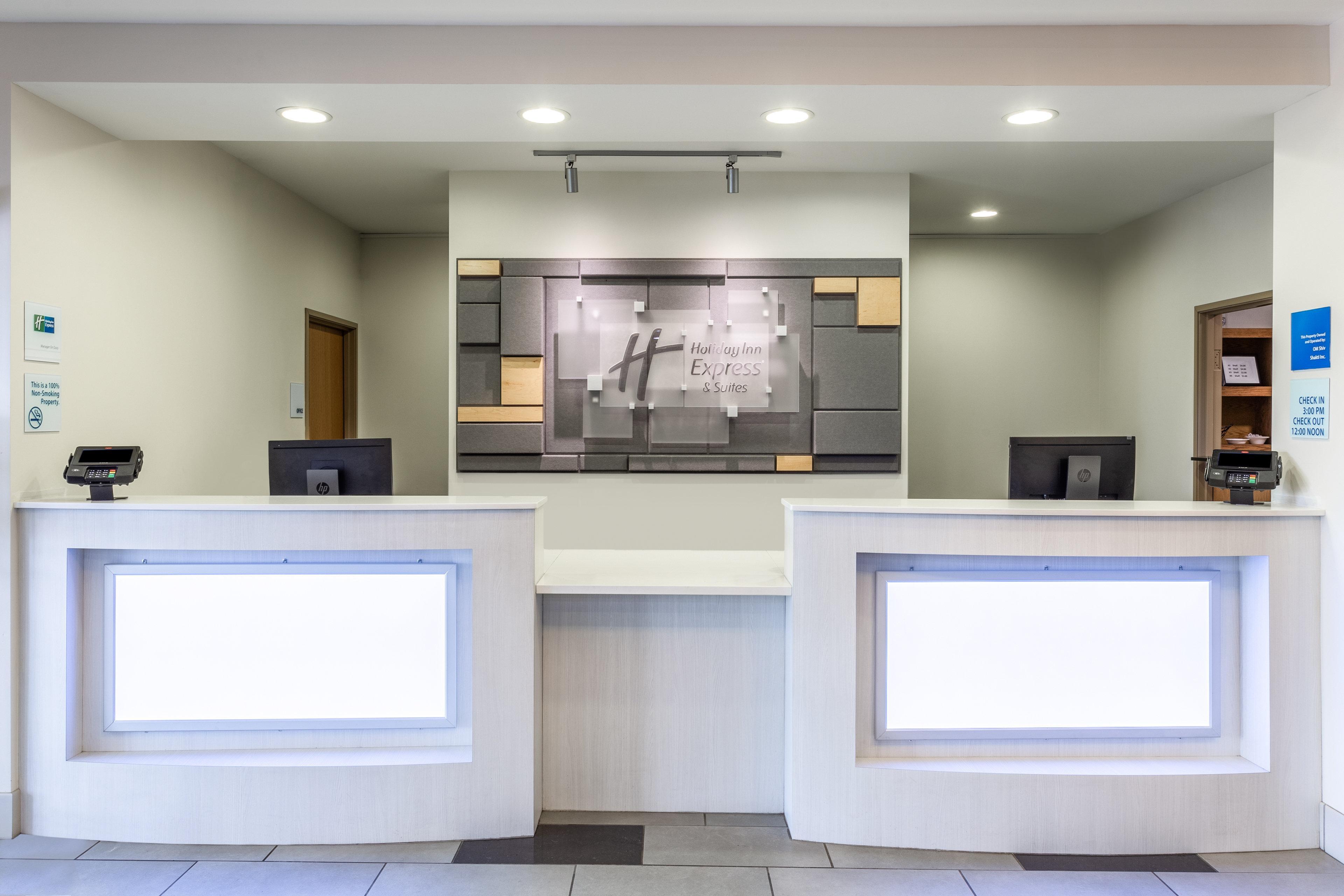 Holiday Inn Express - Albert Lea By Ihg Eksteriør bilde