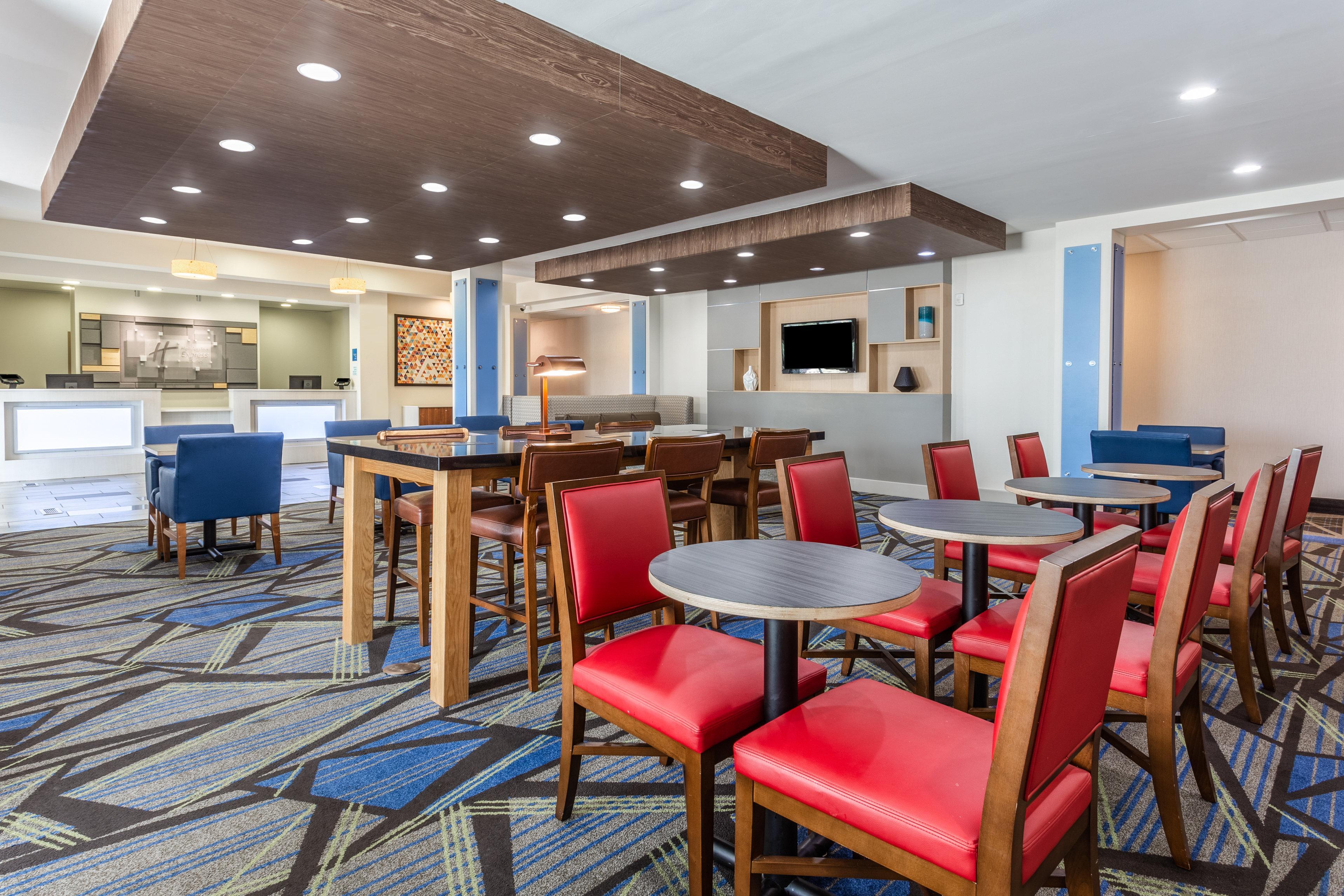 Holiday Inn Express - Albert Lea By Ihg Eksteriør bilde