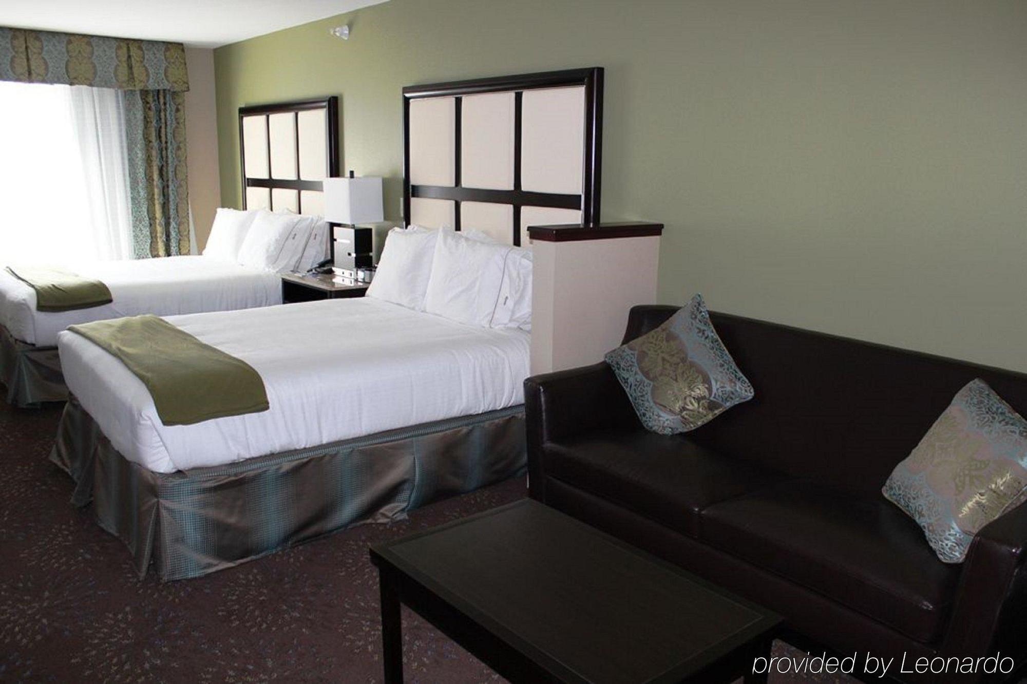 Holiday Inn Express - Albert Lea By Ihg Rom bilde