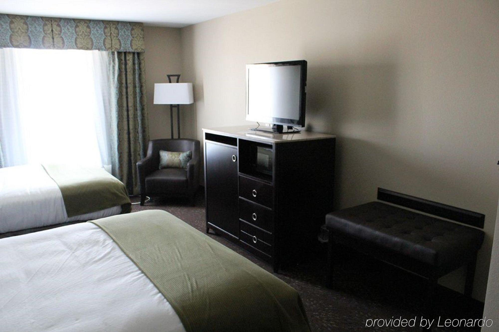 Holiday Inn Express - Albert Lea By Ihg Rom bilde