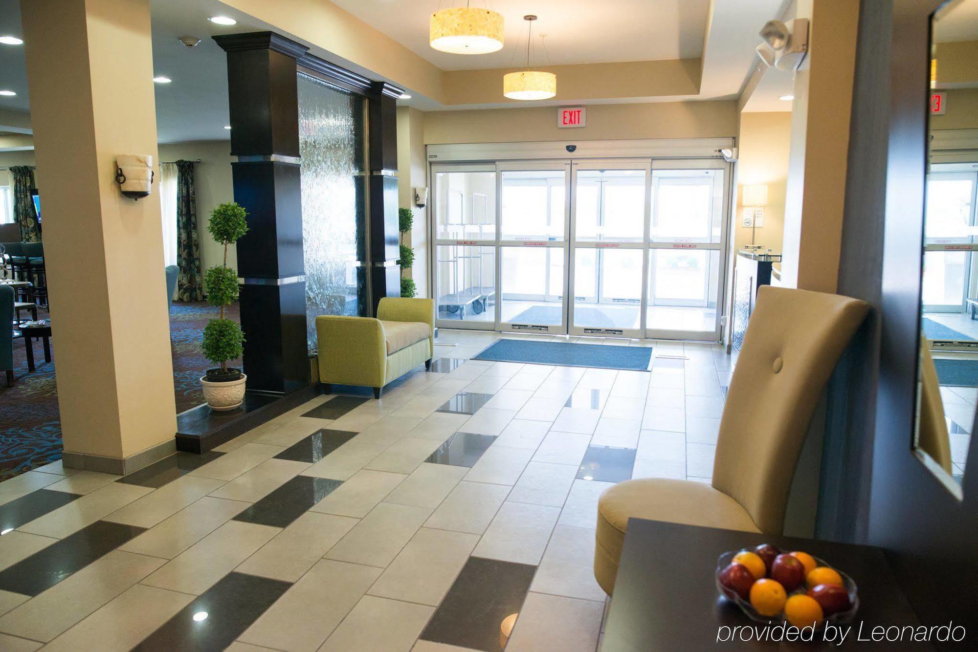 Holiday Inn Express - Albert Lea By Ihg Eksteriør bilde