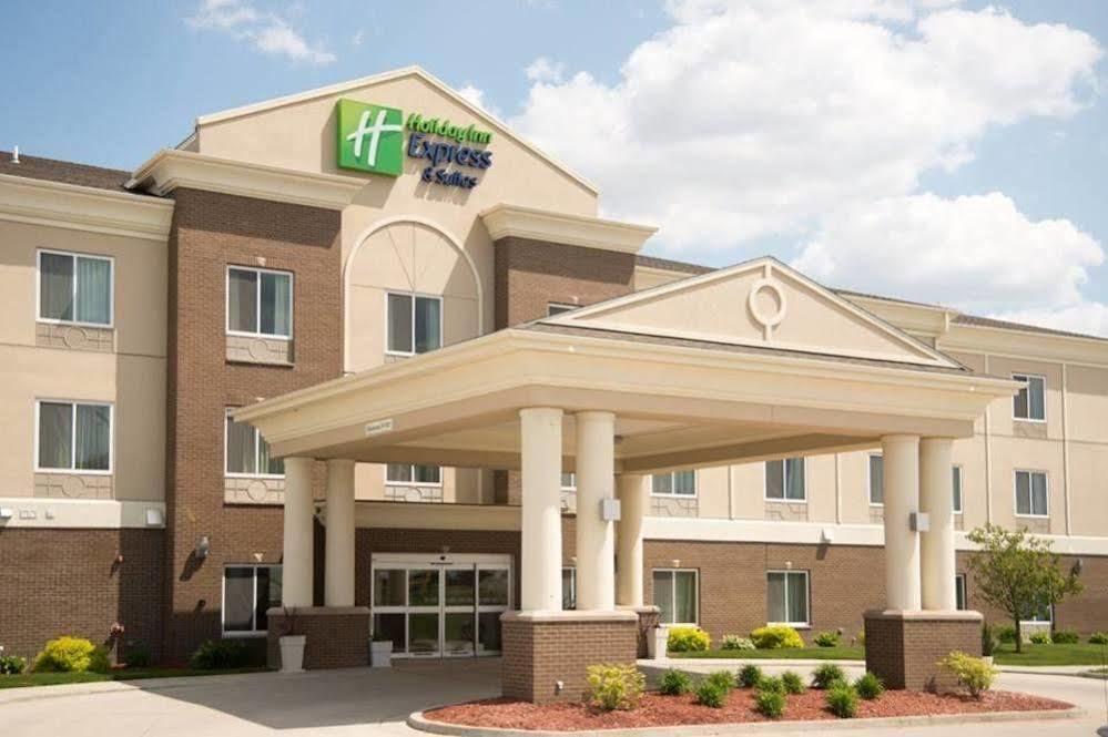 Holiday Inn Express - Albert Lea By Ihg Eksteriør bilde