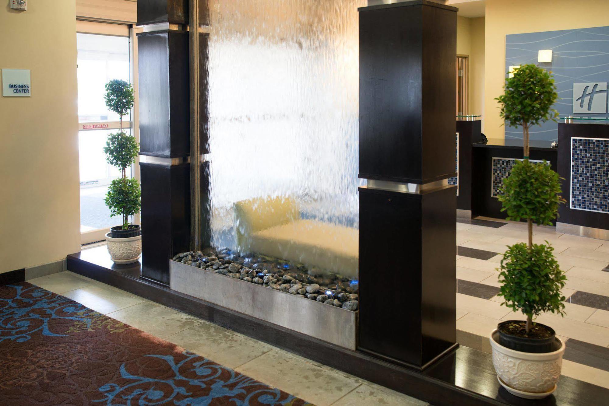 Holiday Inn Express - Albert Lea By Ihg Eksteriør bilde