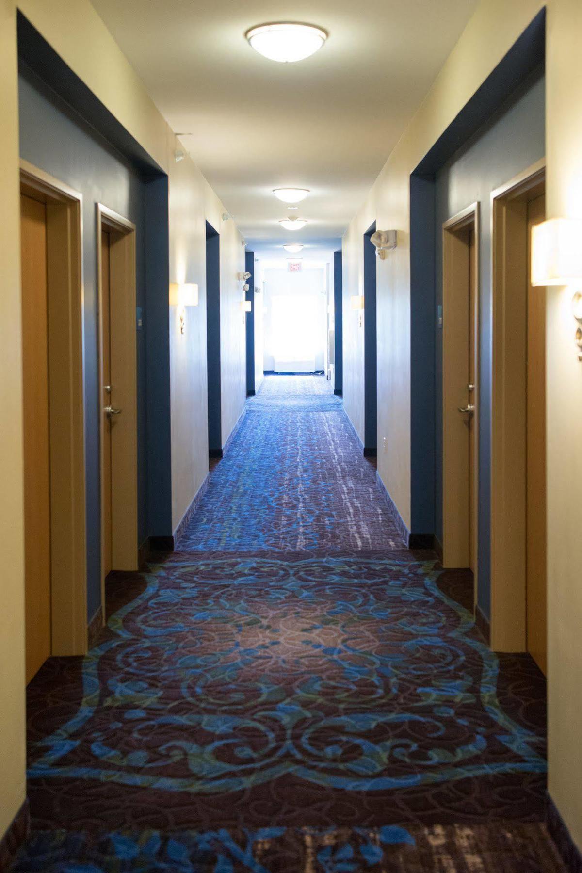 Holiday Inn Express - Albert Lea By Ihg Eksteriør bilde
