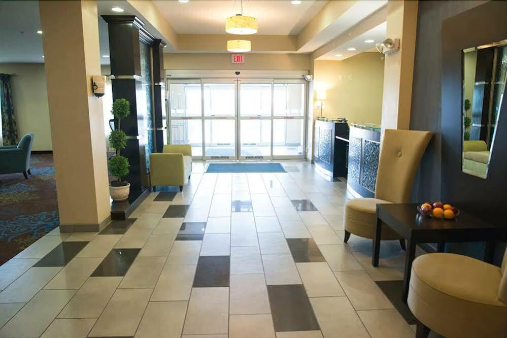 Holiday Inn Express - Albert Lea By Ihg Eksteriør bilde