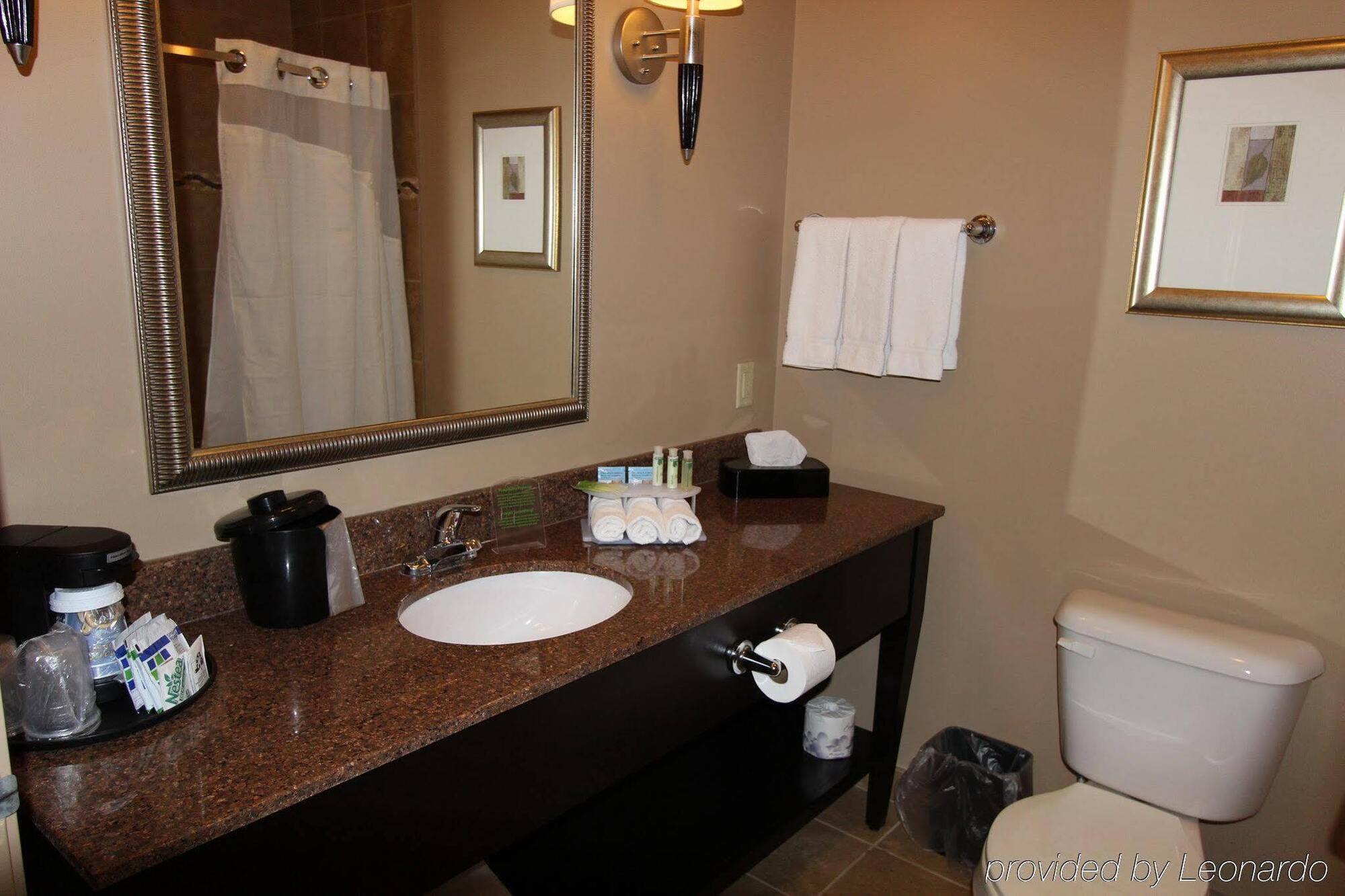 Holiday Inn Express - Albert Lea By Ihg Eksteriør bilde