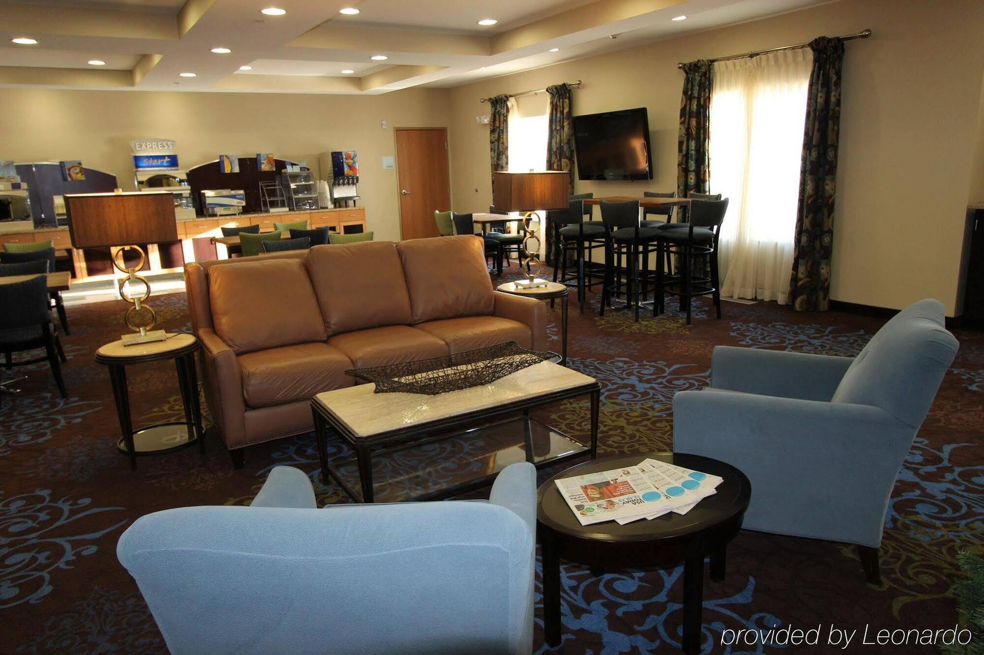 Holiday Inn Express - Albert Lea By Ihg Eksteriør bilde