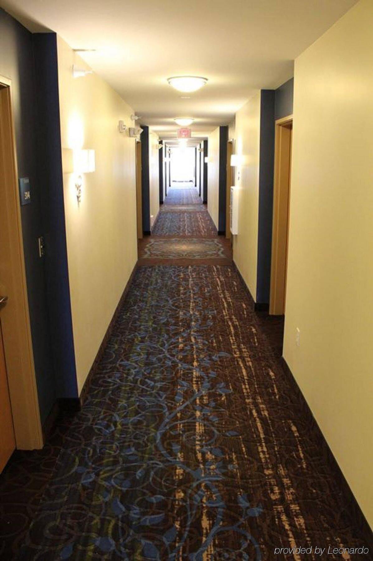 Holiday Inn Express - Albert Lea By Ihg Eksteriør bilde