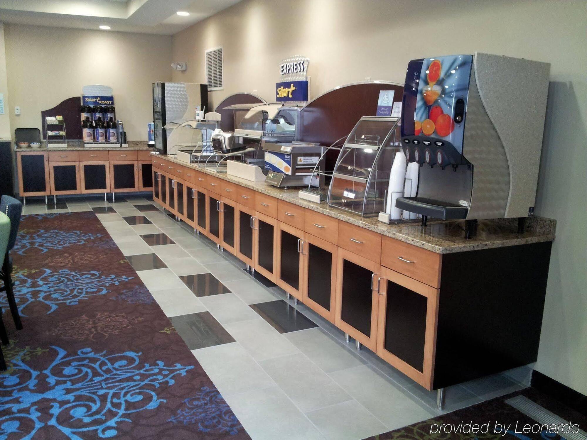 Holiday Inn Express - Albert Lea By Ihg Eksteriør bilde