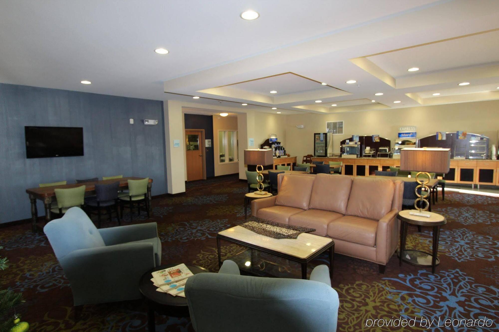 Holiday Inn Express - Albert Lea By Ihg Eksteriør bilde