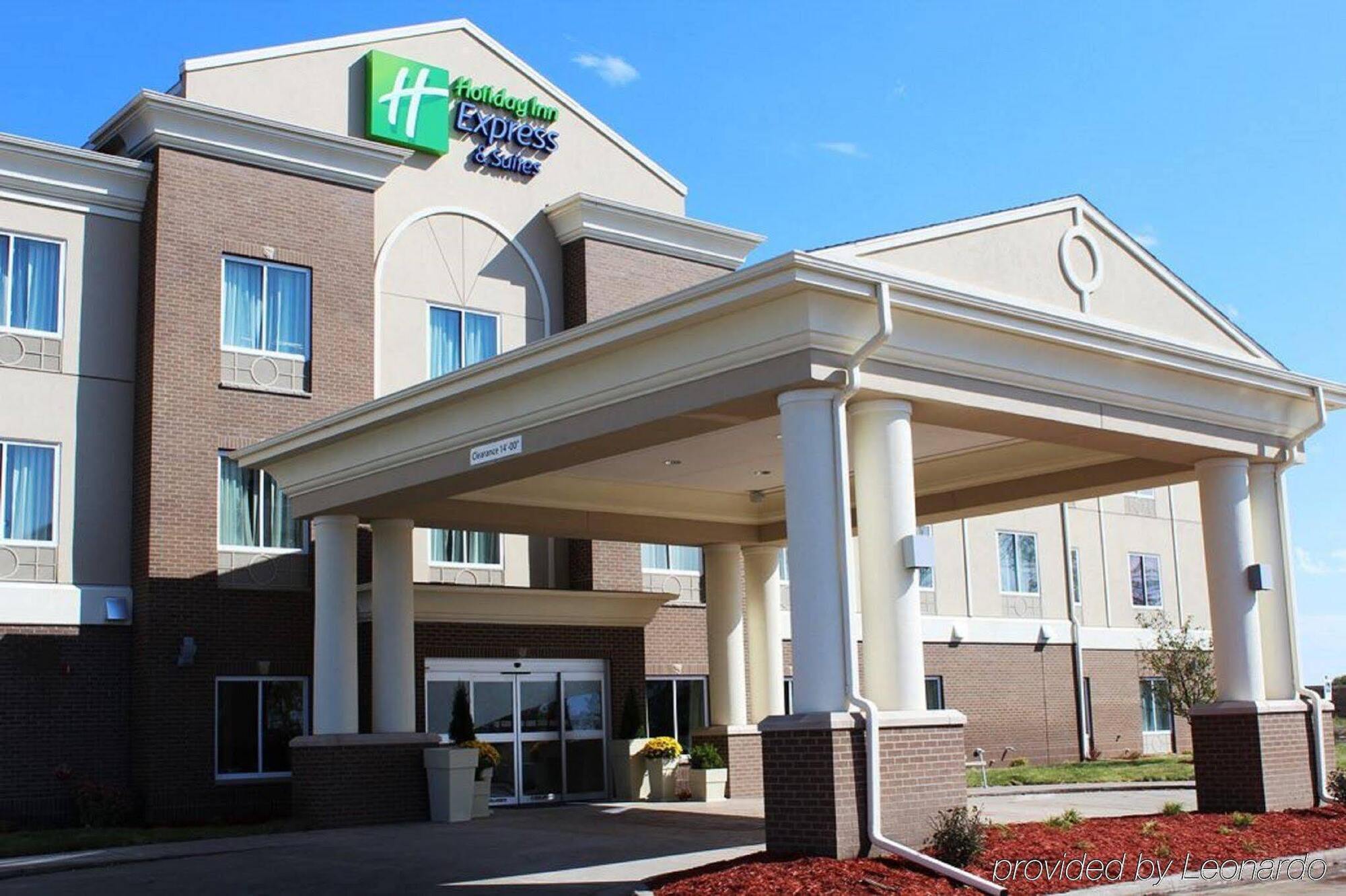Holiday Inn Express - Albert Lea By Ihg Eksteriør bilde